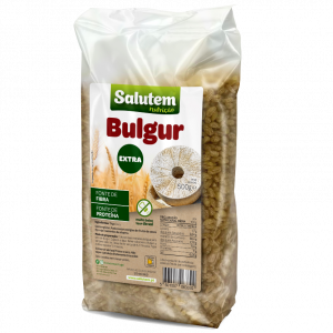 Bulgur Extra