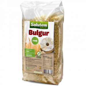 Bulgur Fino