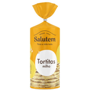 Tortitas de Milho