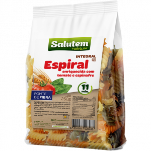 Espiral Integral Vegetal