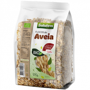 Flocos de Aveia Integral Bio