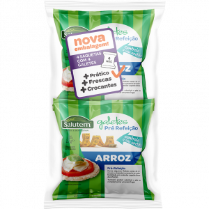 Galete de Arroz 4×4