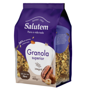 Granola Superior