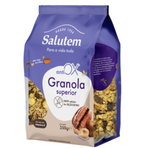 Granola Superior Anti-Ox