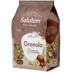 Granola Anti-Ox