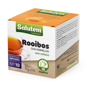 Nº. 19 rooibos