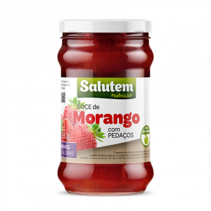 Protegido: Doce de morango com pedaços
