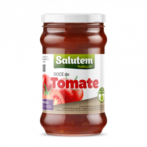 Doce de Tomate