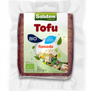 Tofu Veg. Fumado Biológico