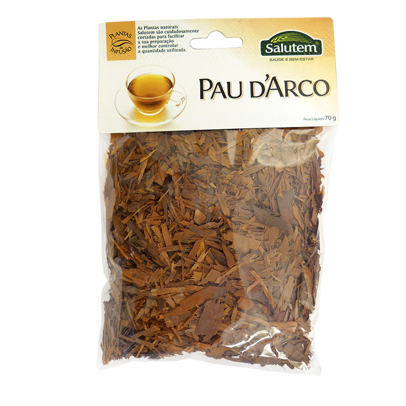 Pau d´arco