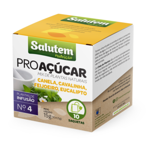 N.º4 ProAçúcar