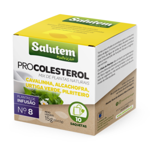 N.º8 Procolesterol