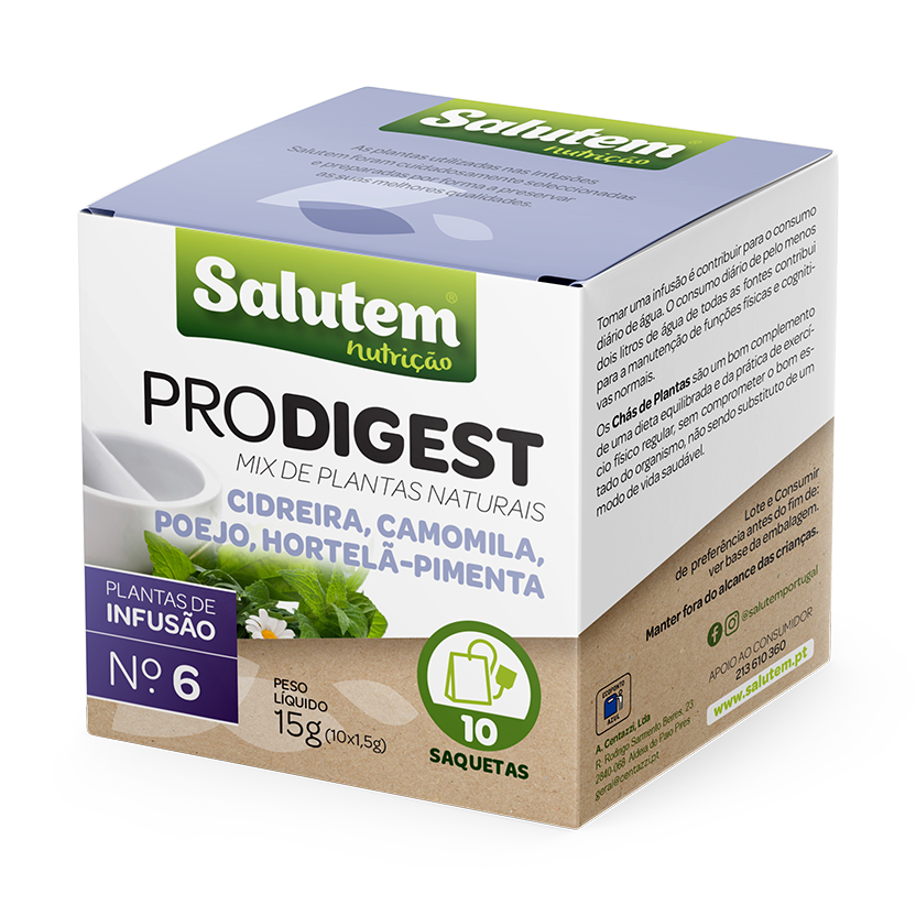 Nº 6 prodigest