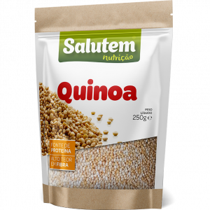 Quinoa