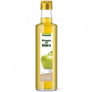 Vinagre de Maça Sidra