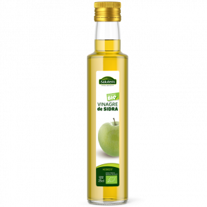 Privado: Vinagre de maçã sidra biológico