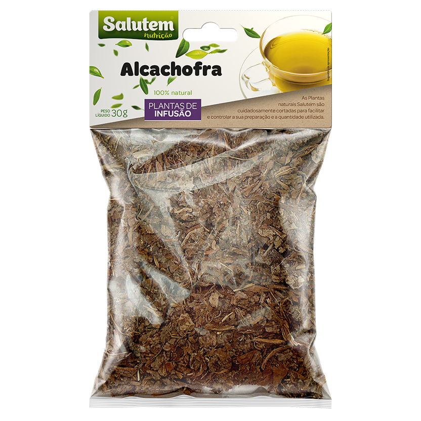 Alcachofra