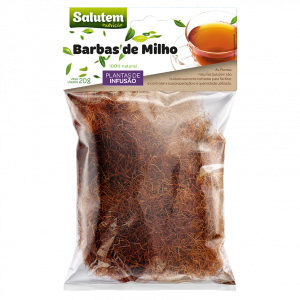 Barbas de Milho