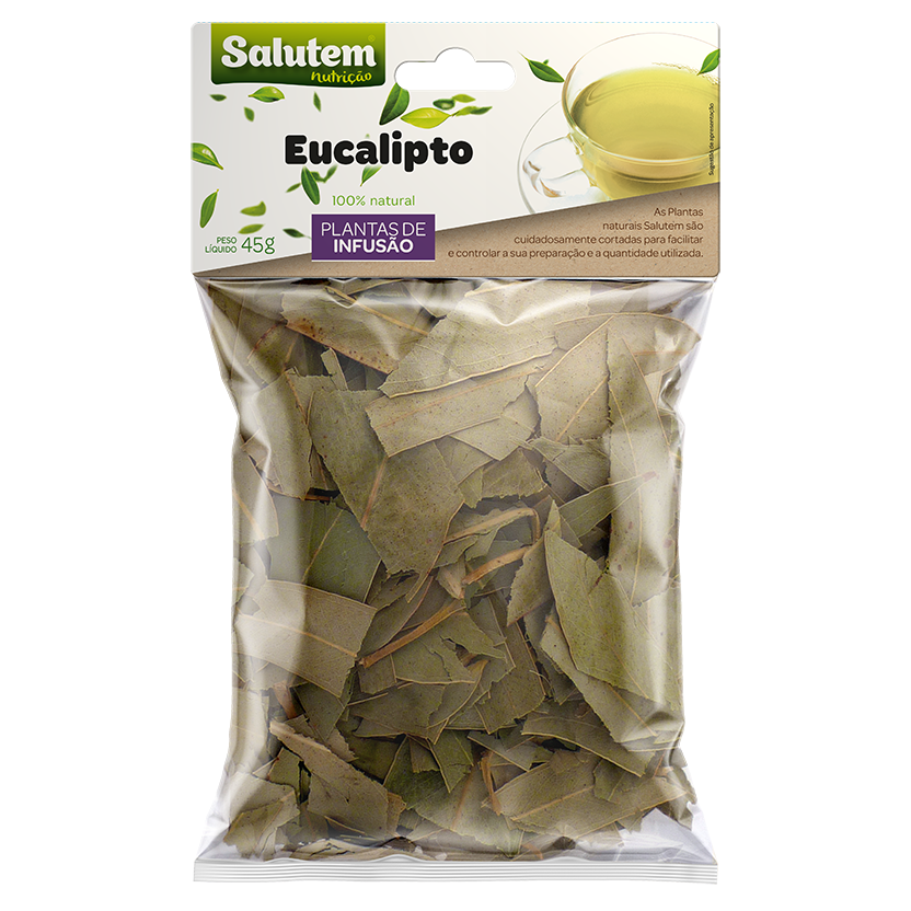 Eucalipto
