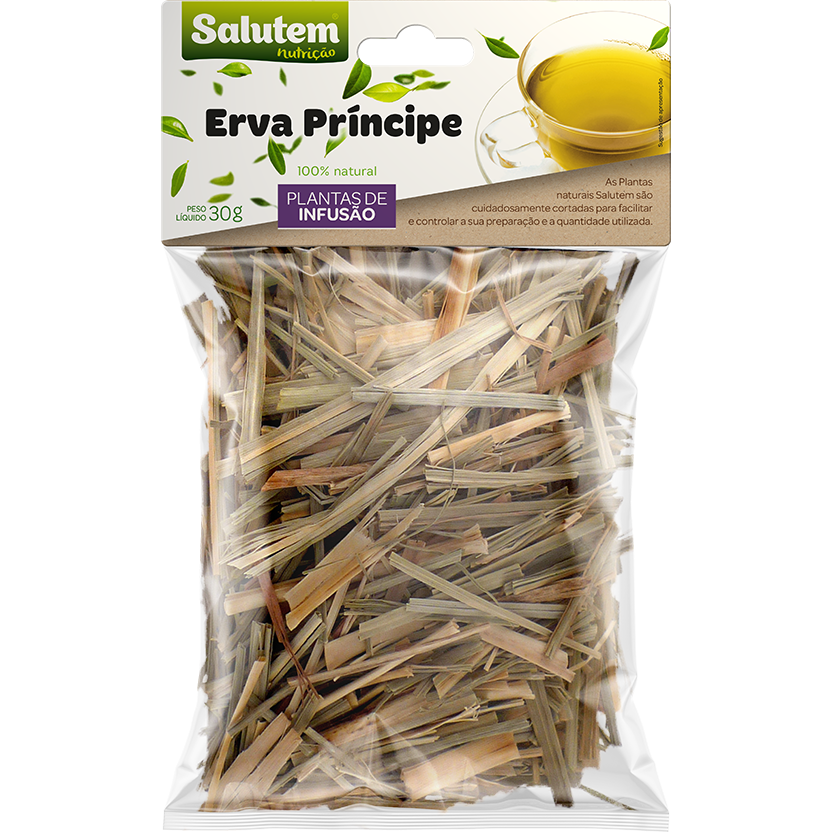 Erva príncipe