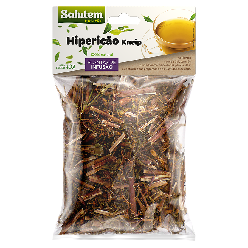 Hipericão kneip