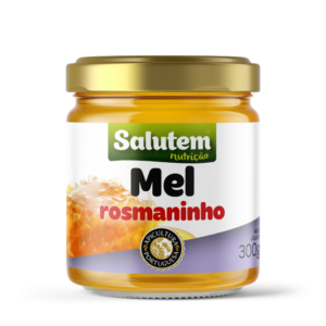 Mel rosmaninho
