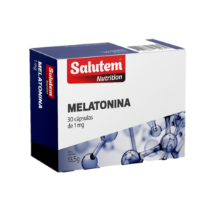 Melatonina