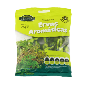 Rebuçados Ervas Aromáticas