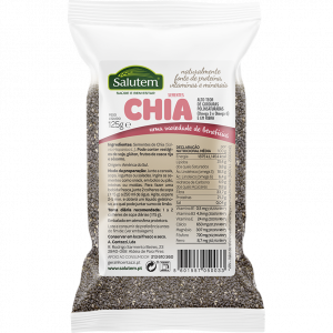 Sementes de Chia