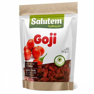 Bagas Goji