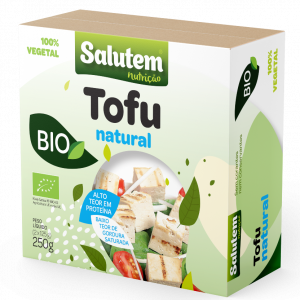 Tofu Bio Natural