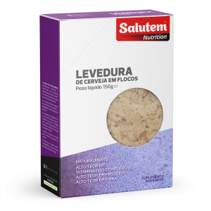 Levedura cerveja flocos