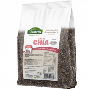 Sementes de Chia