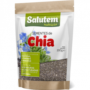 Sementes de Chia