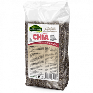 Sementes de Chia