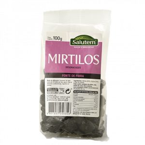 Mirtilos