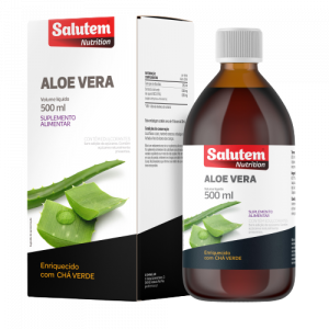 Extrato Aloe Vera