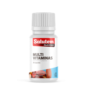 Multivitaminas