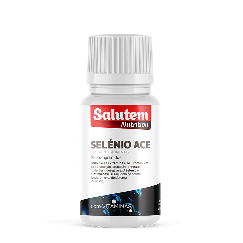 Selénio ACE