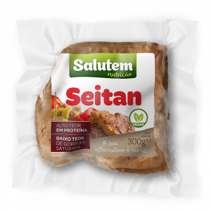 Seitan