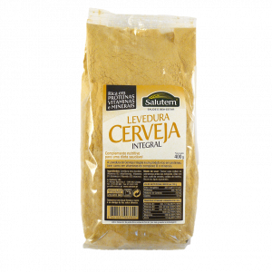 Levedura de cerveja