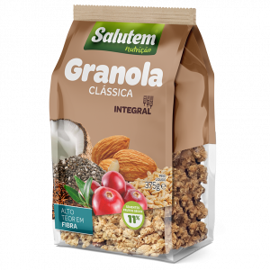 Granola clássica