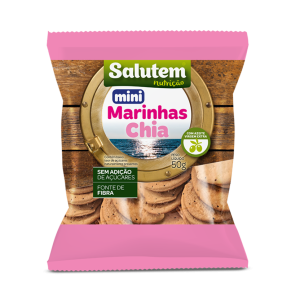 Mini Marinhas Chia