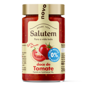 Doce de Tomate
